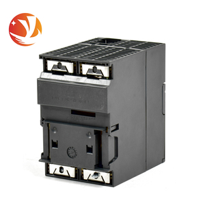 Tout Nouveau Contrôleur Programmable PLC Siemens Original 6ES7312-5BE03-0AB0 Unité Centrale de Traitement 16 E/S 110V - Product Image 3