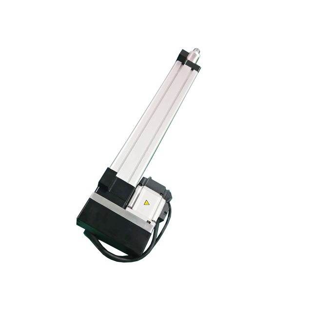 Reciprocating Linear Actuator High Speed 220v Ac