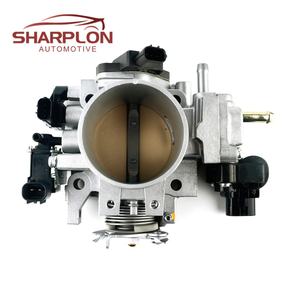 Pièces de transmission automatique directement de l'usine, corps de papillon pour Honda CR-VS 2002-2005 OEM 16400-PPA-A11 - Product Image 4