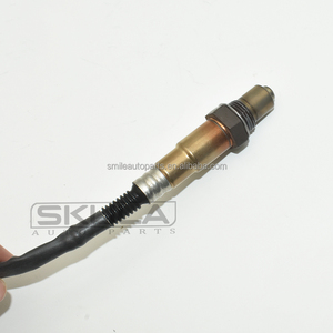 Sonrisa Auto Parts <span class=keywords><strong>Sensor</strong></span> de oxígeno para <span class=keywords><strong>Ford</strong></span> Fiesta Ecosport CV6Z9G444C CV6A9G444AA CV619G444AA BV619G444AA 1836295 1759361 1773164 - Product Image 4