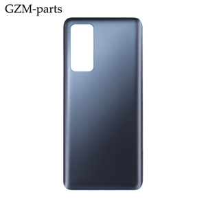 Tapa Trasera de Batería para Teléfono Móvil <span class=keywords><strong>Xiaomi</strong></span> 12 <span class=keywords><strong>12X</strong></span>, Carcasa Trasera con Adhesivo Trasero de Repuesto - Product Image 2