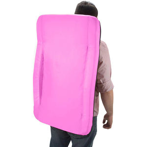 Có Thể Gập Lại Cắm Trại Độn Tựa Lưng Ghế Ngả Sân Vận Động Bãi Biển Ghế Có Thể Điều Chỉnh Tay Vịn Cho Khán Đài - Product Image 2