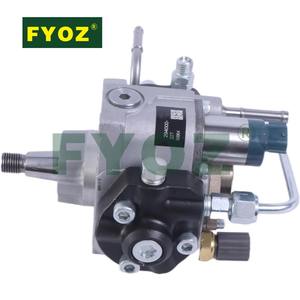 294000-1240 294000-1241 294000-1242 1460A057 HP3 Bomba <span class=keywords><strong>de</strong></span> inyección <span class=keywords><strong>de</strong></span> combustible para motor Mitsubishi L200 Triton 4D56 2.5L 2017 4WD - Product Image 5