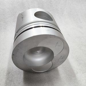 Nouvelles pièces de machines de construction en acier, pièces d'excavatrice, segment de piston ME052447 pour moteur diesel Mitsubishi 6D22, pièces de rechange - Product Image 1
