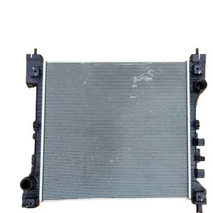 68488314AB auto radiator manufacturers OEM 68579095AA engine radiator for Jeep Grand Cherokee 2021