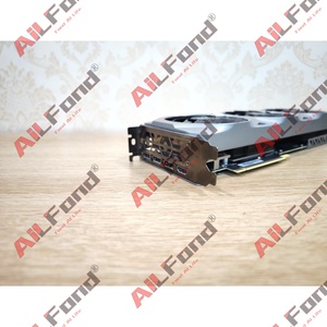 ราคาโรงงาน ขายส่ง การ์ดจอเกมมิ่ง RTX 3060 12GB GDDR6 3 พัดลม มือสอง - Product Image 6