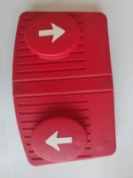Servizio di Stampaggio a Iniezione di Plastica Personalizzato per Stampi in Silicone PP PC PE