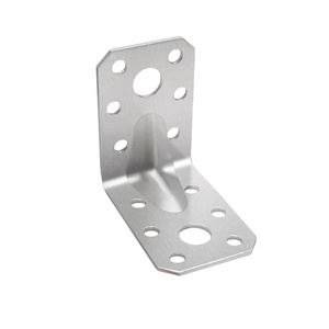 قوس زاوية من البودرة للخدمة الشاقة من Sureavong مع ثقب حبة للبناء الخشبي - Product Image 5