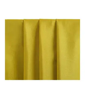 Новое поступление шелковые ткани текстиля 100d * 100d 100% полиэстер шифон ткань шелк шифон ткани