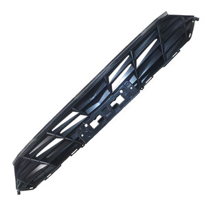 Nouvelle Grille de Pare-chocs Avant pour Elantra 86350-BU510 en Maille, Matériau PP, Pièce de Remplacement - Product Image 1