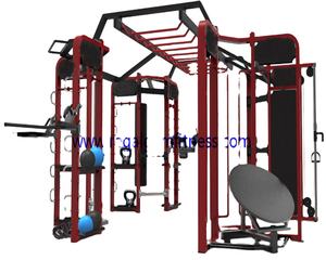 Equipo de fitness comercial, equipo de gimnasio <span class=keywords><strong>synrgy</strong></span> <span class=keywords><strong>360</strong></span> - Product Image 1