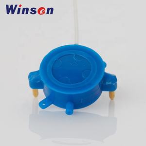 Winsen Original ME2-C2H5OH-16 Elektro chemische Brennstoffzelle Alkohol Sensor <span class=keywords><strong>Tester</strong></span> - Product Image 2