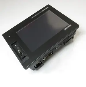 Mitsubishi GT1575-STBA mới hiển thị màn hình cảm ứng Bảng điều chỉnh