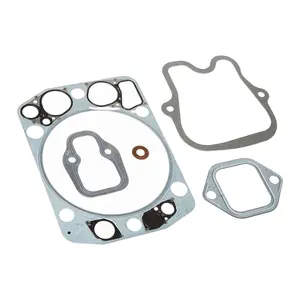 834.33. 51.00900.6558 Fit For MAN D2866 TGA410 Full Complete Gasket Set Kit Diesel Engine Spare Parts