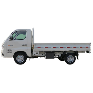 <span class=keywords><strong>รถ</strong></span>บรรทุกขนาดเล็ก4*2 6ล้อสำหรับขาย<span class=keywords><strong>รถ</strong></span>บรรทุก<span class=keywords><strong>รถ</strong></span>บรรทุกขนาดเล็กเครื่องยนต์ดีเซล - Product Image 4