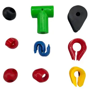 Speeltuin Kinderuitrusting Accessoires Multicolor M10 M12 Bout Cover