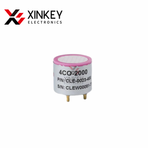 Capteur de monoxyde de carbone CLE-0023-400 4CO-2000 0-2000 ppm CO - Product Image 1