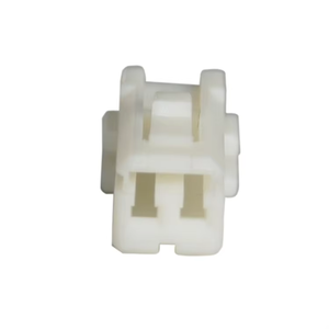 Conector Automotriz TSLB22-04P-11, Conector Rectangular <span class=keywords><strong>de</strong></span> Bajo Voltaje, Adaptación Automotriz - Product Image 3