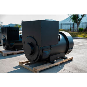 3 שלב 50kw <span class=keywords><strong>ac</strong></span> <span class=keywords><strong>ac</strong></span> סינכרוני stamford מחיר ב פקיסטן 120v 220v 230 לסירוגין - Product Image 3