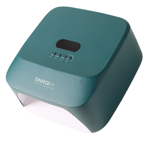 Lampe à ongles 48w T7 Lampe à ongles vert forêt à durcissement rapide LED UV de haute qualité - Product Image 1