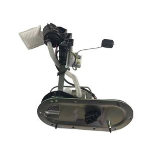 <b>Motorcycle</b> Fuel Pump <b>Assembly</b> 75227-04A For Harley Davidson <b>Engine</b> Compartment Mounting Hardware Included - Product Image 3