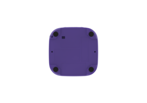 เครื่องรับชำระเงินแบบคลาวด์ Aisino พร้อมหน้าจอแสดงคิวอาร์โค้ด ระบบคลาวด์ ซีพียูแบบดูอัลคอร์ 32 บิต แรม 16 เมกะไบต์ + หน่วยความจำแฟลช 8 เมกะไบต์ - Product Image 6