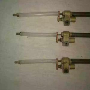 Repuestos para Máquina de Coser Cuero <span class=keywords><strong>KUPER</strong></span> 920/630: Elemento Calefactor y Pistola de Calor para Reparación de Cuero - Product Image 3