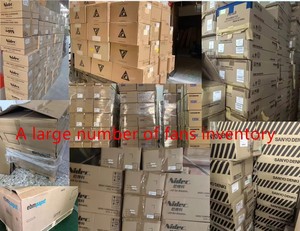 Ventilador de Refrigeración B4E355-169A-<span class=keywords><strong>AN</strong></span> 00 220V Turbina B4E355-169A-AN70 - Product Image 3