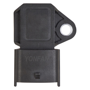 Sensor de presión absoluta del colector 39300-38100 para Hyundai Azera Genesis Santa Fe Sonata Veracruz XG Amanti Optima Sedona Sorento - Product Image 5