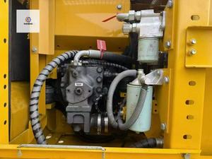 Vendita calda originale bel prezzo KOMATSU PC 130 usato escavatori cingolati KomatsuPC 130-7 Made in Japan in buone condizioni adatto - Product Image 6