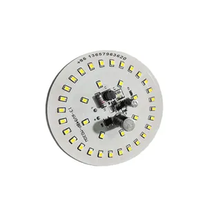 Módulo LED DOB de alto lúmen de alta qualidade 30w lâmpada LED Dob placa de substrato de alumínio