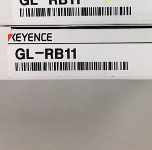 Keyence ชุด GL-R ตะแกรงนิรภัยแบบ GL-R1UB R1UB GL - Product Image 4