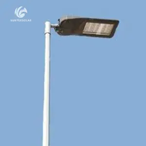 Solar Street Led Light Lamp 50w 100w 200w 300w 400w 500w 1000w Outdoor Led Luces Solares De Exterior