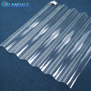<span class=keywords><strong>กระเบื้อง</strong></span>หลังคา PC สี<span class=keywords><strong>ใส</strong></span>แบรนด์ใหม่ - Product Image 6