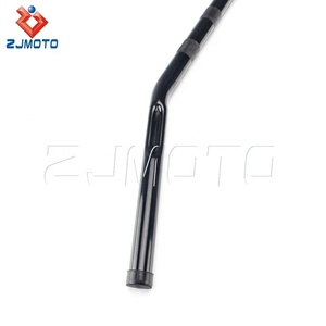 Xe máy 1 "không kéo thanh tay lái cho Harley Sportster XL883 xl1200 sắt bảy mươi hai Bốn Mươi tám 2007 2019 - Product Image 3