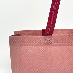 Bolsas Ecológicas Laminadas de Tela de Polipropileno <span class=keywords><strong>Icom</strong></span> Spot Supply, Entrega Rápida, <span class=keywords><strong>Precio</strong></span> Económico, Bolsas de Compra No Tejidas - Product Image 3