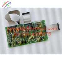 Carte de circuit numérique Cummins PCC3100 300-4080 A33, carte de connexion PCB Cummins Onan 0332-3612B, pièces de moteur