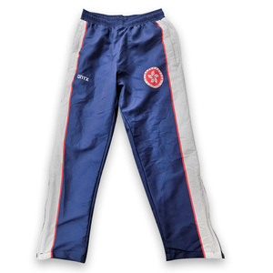 Venta al por mayor de chaqueta de los hombres personalizados al aire libre cremallera ropa deportiva chándal - Product Image 4