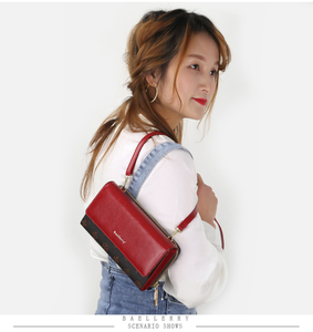 <span class=keywords><strong>Sac</strong></span> à bandoulière pour dames <span class=keywords><strong>Sac</strong></span> à fermeture éclair diagonale de grande capacité <span class=keywords><strong>Sac</strong></span> imprimé pour téléphone portable femmes portefeuilles portefeuille - Product Image 2