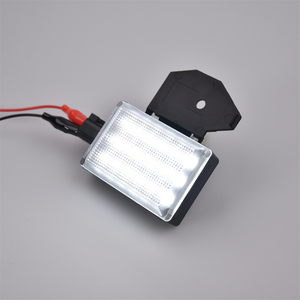 1 pièce LED sous le capot lumière de courtoisie pour Dodge Ram 1500 2500 3500 Charger Dakota Durango Intrepid Jeep Grand Cherokee Wrangler - Product Image 3