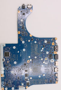 Carte mère pour ordinateur portable Lenovo <span class=keywords><strong>Legion</strong></span> Y7000-2019 / <span class=keywords><strong>Y540</strong></span>-15IRH Nm-c221 - Product Image 2