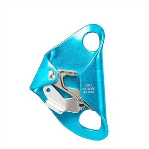 Ze'an - Équipement d'<span class=keywords><strong>escalade</strong></span> en plein air : Ascenseur de poitrine, Protecteur abdominal avant pour <span class=keywords><strong>corde</strong></span>, Taizhou Jiangsu - Product Image 1