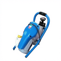 Machine à chanfreiner entièrement automatique ultra-légère ENKE, coupe haute précision, faible bruit, 380V 400KW, angle de plaque 3-35mm, vitesse 1,8m/min