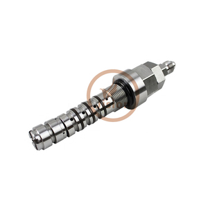 708-2L-04523 วาล์วระบายแรงดันหลักสำหรับ PC200LC-6 - Product Image 1
