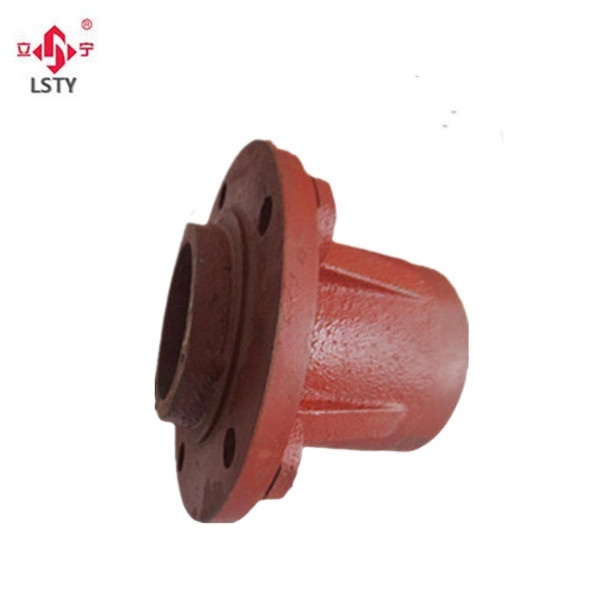 Mtz Front Wheel Hub Russia Parts