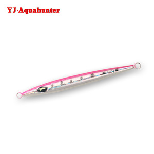 Señuelo de Pesca Jigging Yj Aquahunter 150g, Cebo para Fondo, Aparejos de Pesca en Agua Salada - Product Image 5