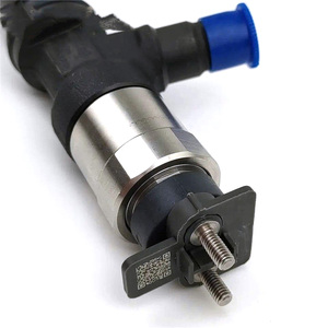 Common Rail dizel enjektör 295050-0421 2950500421 Common Rail Enjektör 295050 0421 3707287 - Product Image 3