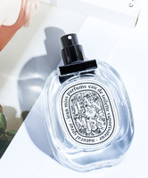 Parfum unisexe en gros, durable, léger, sonore, populaire, bois de santal, neutre, collection intelligente de niche