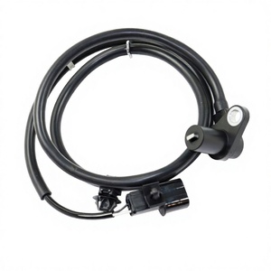 Sensor de Velocidad de Rueda ABS para Mitsubishi RM31080021 ALS1147 para Reemplazo o Reparación 8x5x13cm - Product Image 3