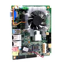 Precio de Fábrica, Ordenador Industrial ODM, Chasis de Montaje en Rack 4U, Panel PC con 2x3.5" HDD/2x5.25" Unidad Óptica, 6 Puertos COM, en Stock